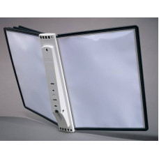 Дисплейная система Durable Sherpa 5810-01 настенная