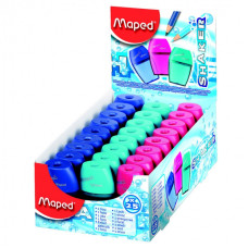Точилка для карандашей ручная Maped 534753
