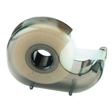 Диспенсер для клейкой ленты 3M Scotch H-127 7000029727 шир.19мм дл.33м