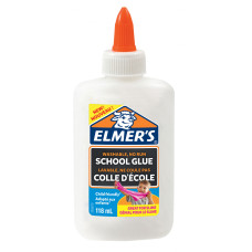 Клей жидкий Elmers 2079101 118мл белый