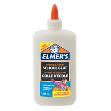 Клей жидкий Elmers 2079102 225мл белый