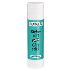 Клей-карандаш Stanger 18000200008 40гр