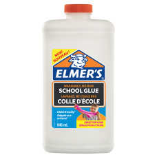 Клей жидкий Elmers 2079104 946мл белый