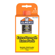 Клей-карандаш Paper Mate ELMERS 2136693 22гр белый блистер (упак.:1шт)