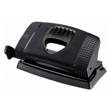 Дырокол Faber-Castell greenlogic 451211 черный отв.:2