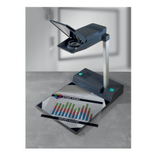 Пленка Avery Zweckform 3555 A4/100л./прозрачный для лазерной печати
