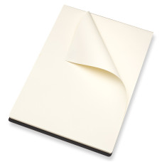 Блокнот для рисования Moleskine ART SOFT SKETCH PAD ARTSKPAD9 A3 48стр. мягкая обложка черный