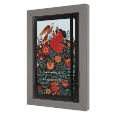 Блокнот Moleskine STUDIO MS01DMQP060 130х210мм 240стр. линейка DINARA MIRTALIPOVA