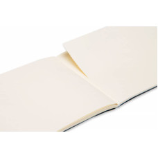 Блокнот для рисования Moleskine ART CAHIER SKETCH ALBUM ARTSKA2 Pocket 90x140мм обложка картон 88стр. черный