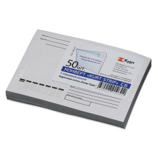 Конверт Бюрократ 204.50 C6 114x162мм 