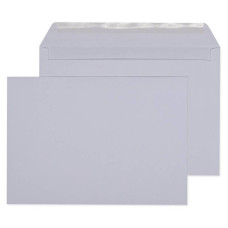 Конверт Buro 160 C4 229x324мм белый клеевой слой 90г/м2 (pack:500pcs)