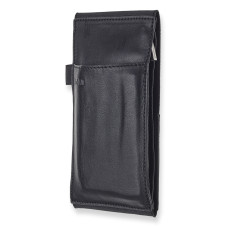 Органайзер для аксессуаров Moleskine ID Tool Belt Large эко-кожа черный