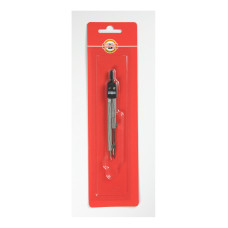 Циркуль для черчения Koh-I-Noor 4501 04501B0100BLRU