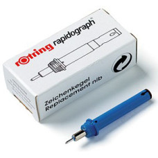 Пишущий элемент для рапидографа Rotring S0219520 0.4мм