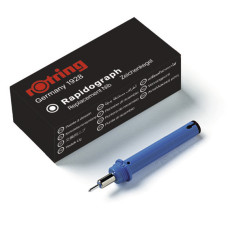 Пишущий элемент для рапидографа Rotring S0219670 0.6мм