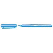 Набор текстовыделителей Stanger Slim 180009900 4цв.