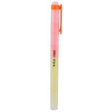 Набор текстовыделителей Deli Delight EU35304 1-3мм ассорти (6шт.)