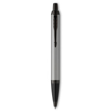 Ручка шариков. Parker IM Achromatic K317 (2127752) серый мат. подар.кор.