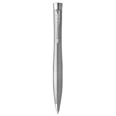 Ручка шариков. Parker Urban Core (2150860) Metro Metallic CT M черные подар.кор.европод.
