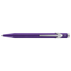 Ручка шариков. Carandache Office 849 Nespresso Edition 3 (849.104) пурпурный подар.кор.