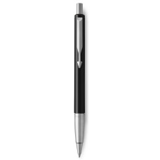 Ручка шариков. Parker Vector Standard K01 (2025442) Black CT подар.кор.