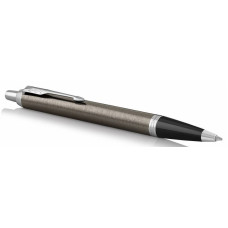 Ручка шариков. Parker IM Core K321 (1931671) Dark Espresso CT подар.кор.
