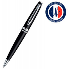 Ручка шариков. Waterman Expert 3 (S0951900) Muted Black CT подар.кор.