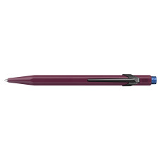 Ручка шариков. Carandache Office 849 Claim your style 2 (849.538) Burgundy подар.кор.картриджи