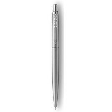 Ручка шариков. Parker Jotter Monochrome XL SE20 (2122756) серый подар.кор.