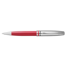 Ручка шариков. Pelikan Jazz Classic K35 (PL58568) красный подар.кор.