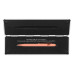Ручка шариков. Carandache Office 849 Claim your style 3 (849.568) мандариновый подар.кор.