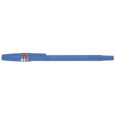 Ручка шариков. Zebra H-8000 (E20662) синий d=0.5мм синие сменный стержень