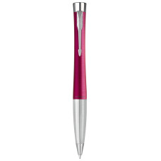 Ручка шариков. Parker Urban Core K314 (2143642) Vibrant Magenta CT подар.кор.