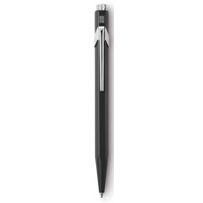 Ручка шариков. Carandache Office CLASSIC (849.009_MTLGB) черный подар.кор.