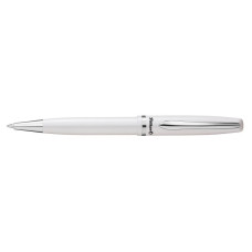 Ручка шариков. Pelikan Jazz Elegance K36 (PL58667) Pearl White подар.кор.