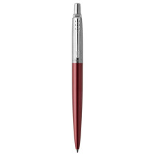 Ручка шариков. Parker Jotter Core K63 (1953187) Kensington Red CT подар.кор.