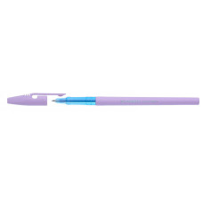 Ручка шариковая Stabilo 808FP/41-6 Liner Pastel 0.38мм лавандовый синие чернила коробка
