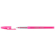 Ручка шариковая Stabilo 808/40 Liner F 0.38мм красный красные чернила коробка