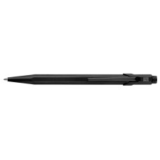 Ручка шариков. Carandache Office 849.496 Black Code подар.кор.