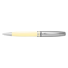 Ручка шариков. Pelikan Jazz Classic K35 (PL58582) ванильный подар.кор.