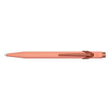 Ручка шариков. Carandache Office 849 Claim your style 3 (849.568) мандариновый подар.кор.