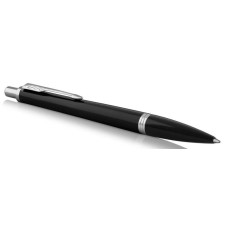 Ручка шариков. Parker Urban Core K309 (1931579) Black Cab CT подар.кор.