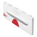 Ручка шариков. Carandache Office 849 Claim your style 3 (849.564) Scarlet Red подар.кор.
