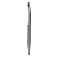 Ручка шариков. Parker Jotter XL K69 (2068360) Matte Grey CT подар.кор.