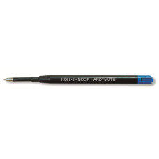 Стержень для шариковых ручек Koh-I-Noor 4441 (4441E01002KSRU) 0.8мм синий