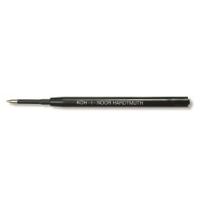 Стержень для шариковых ручек Koh-I-Noor 4441 (4441D01005KS) 0.8мм черный