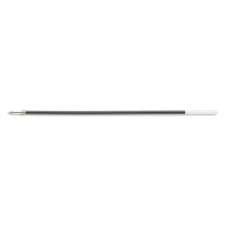 Стержень для шариковых ручек Pilot RFJ-GP-F/RFN-GG-F (32036) 0.7мм черный