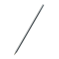 Стержень для шариковых ручек Cello MAXRITER XS 0.7мм черный