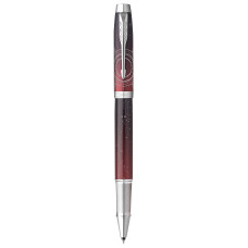 Ручка роллерн. Parker IM SE T316 Portal (2152997) черные подар.кор.
