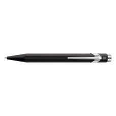Ручка роллерн. Carandache Office 849 (846.509) черный подар.кор.
